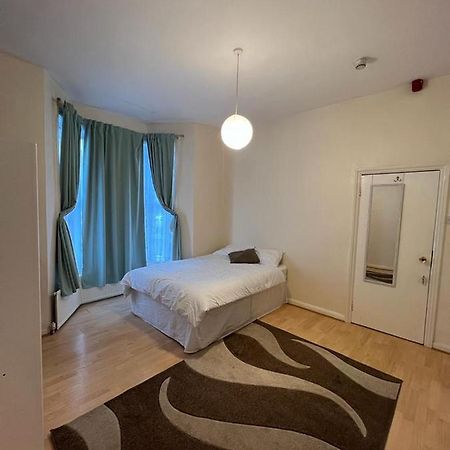 Bruce Rooms London Kültér fotó