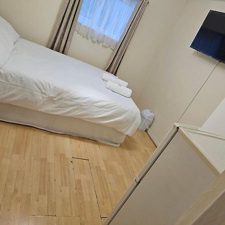Bruce Rooms London Kültér fotó