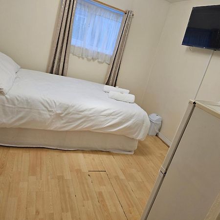 Bruce Rooms London Kültér fotó