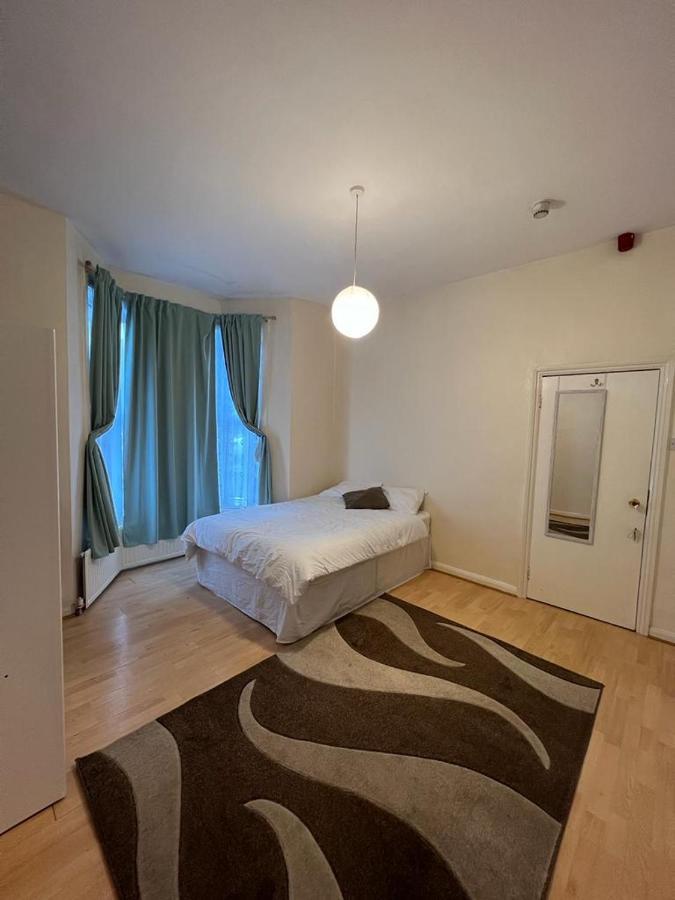 Bruce Rooms London Kültér fotó
