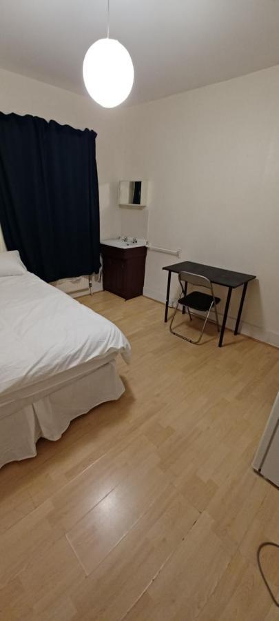 Bruce Rooms London Kültér fotó