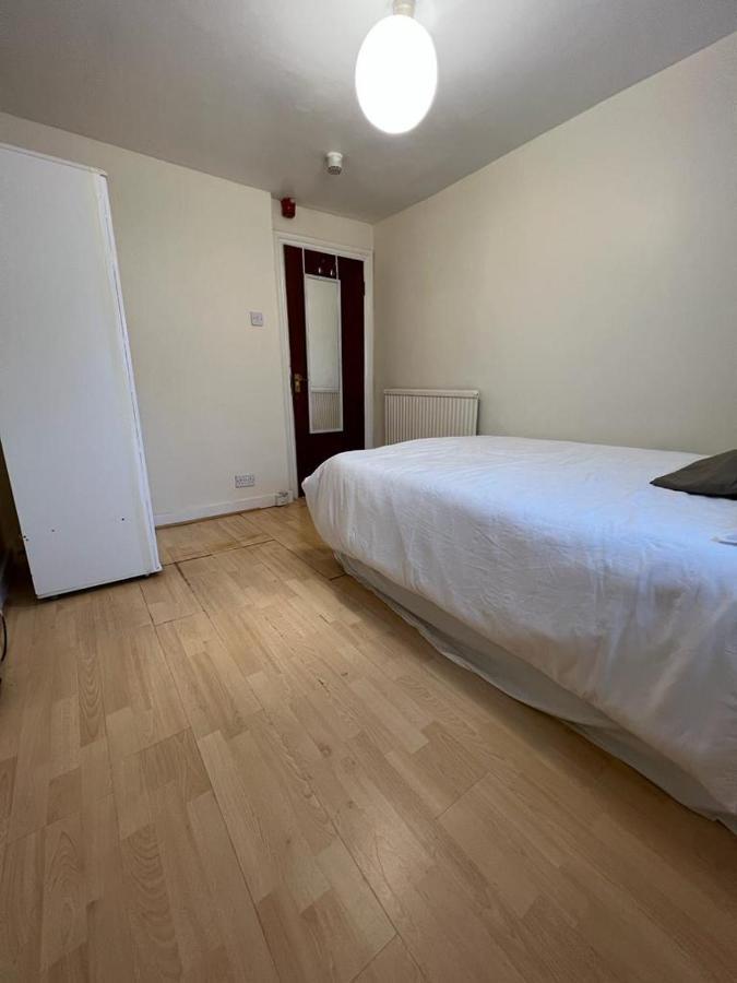 Bruce Rooms London Kültér fotó