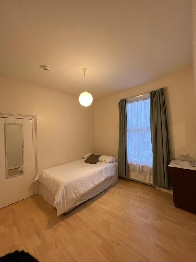 Bruce Rooms London Kültér fotó