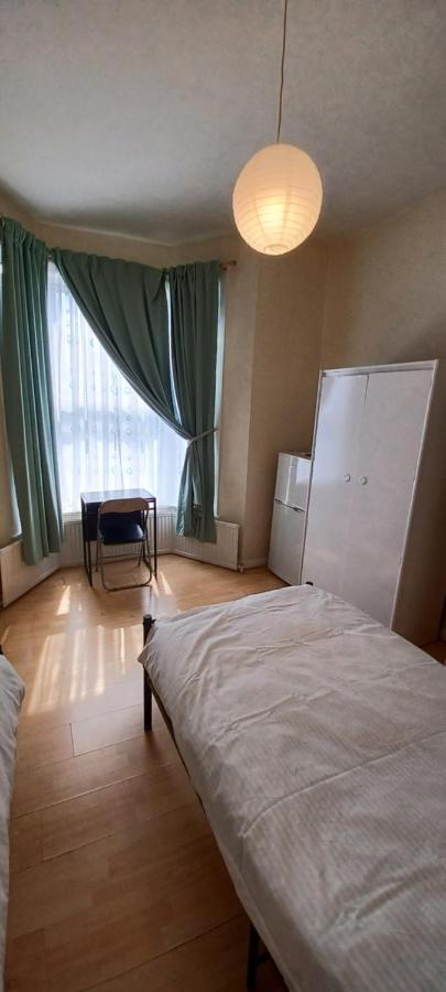 Bruce Rooms London Kültér fotó