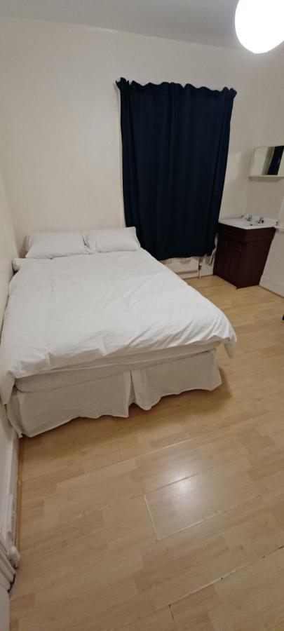 Bruce Rooms London Kültér fotó