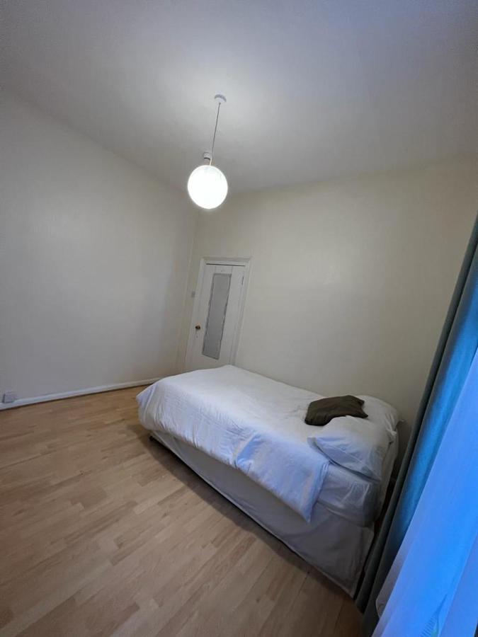 Bruce Rooms London Kültér fotó