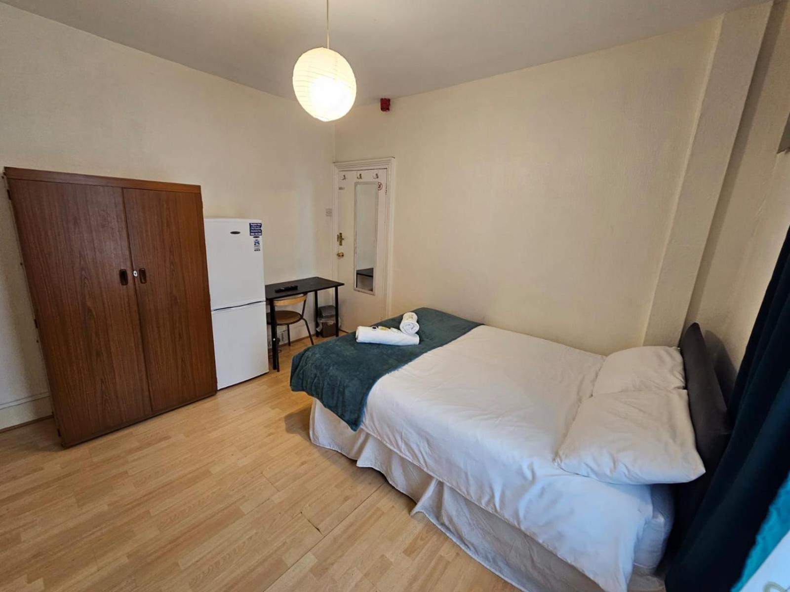 Bruce Rooms London Kültér fotó