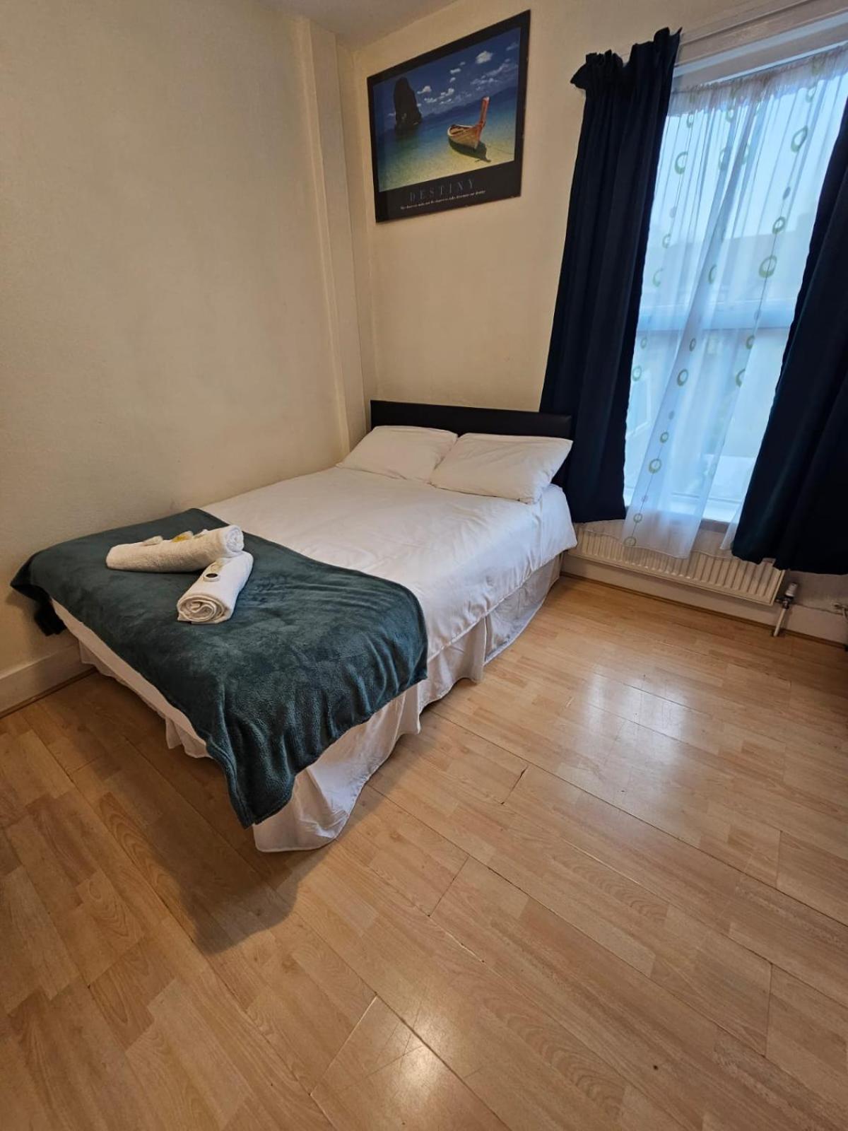 Bruce Rooms London Kültér fotó
