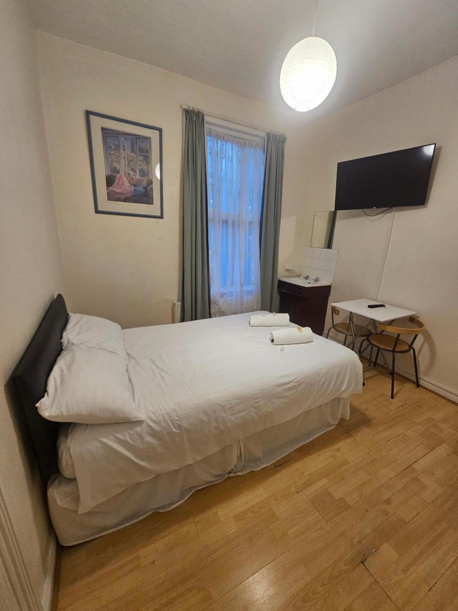 Bruce Rooms London Kültér fotó
