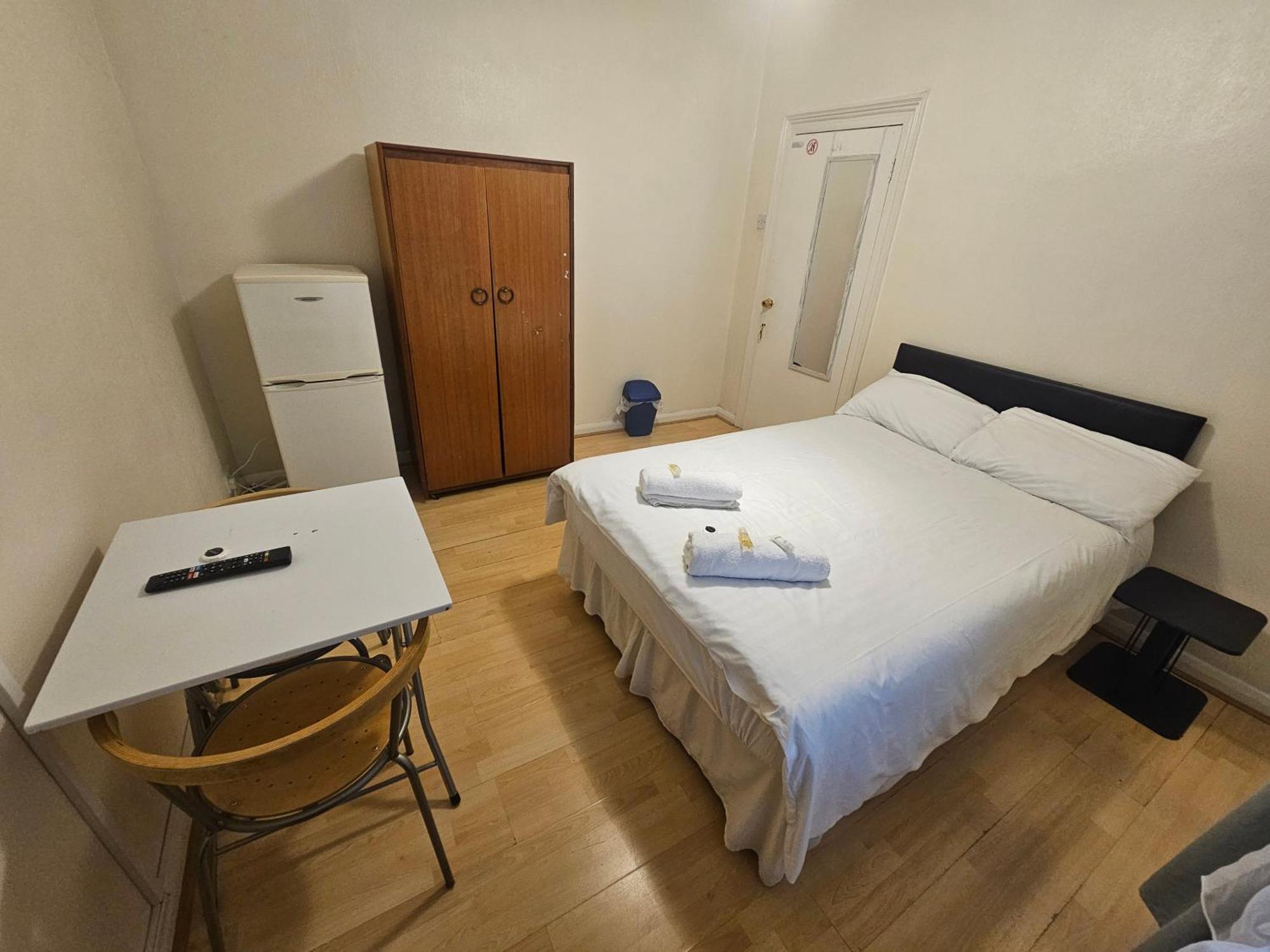 Bruce Rooms London Kültér fotó
