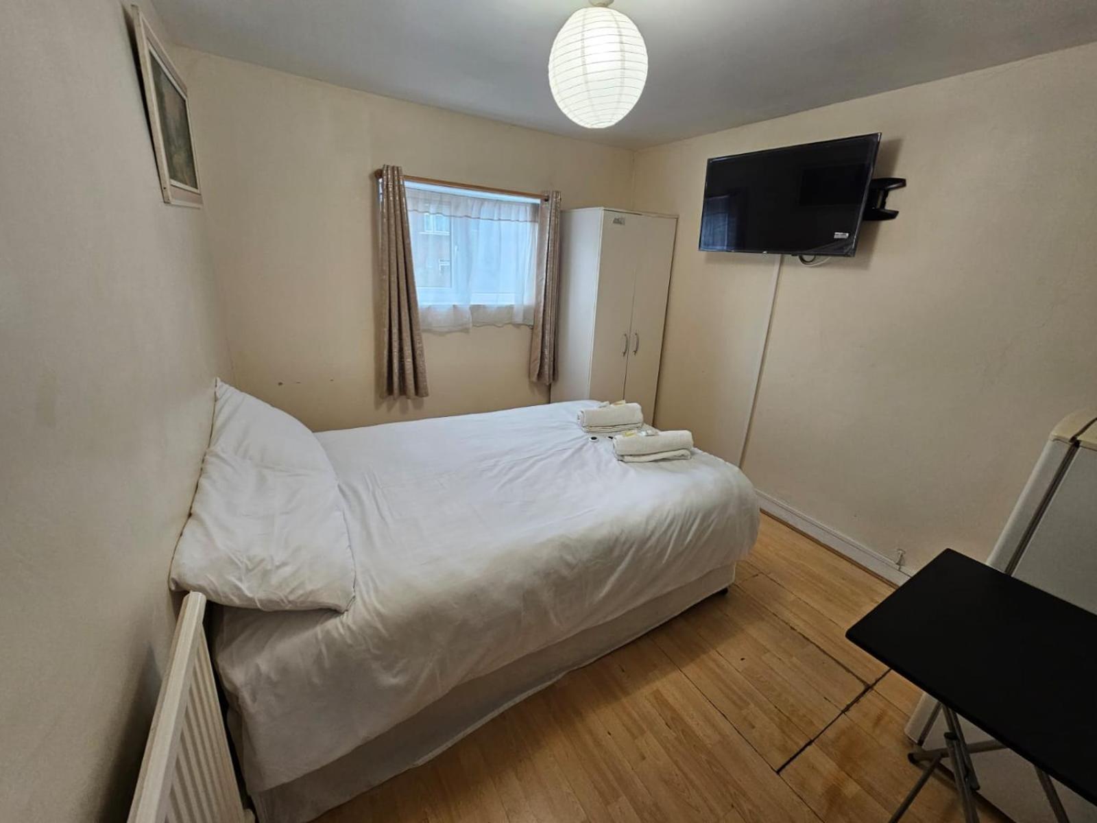 Bruce Rooms London Kültér fotó