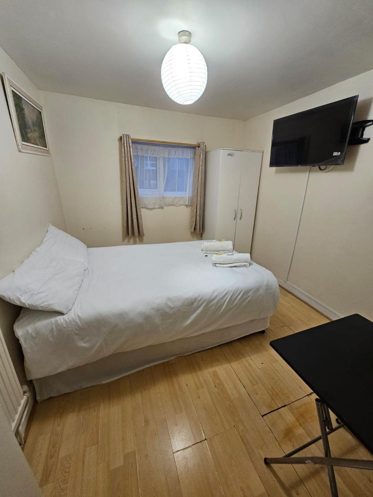 Bruce Rooms London Kültér fotó