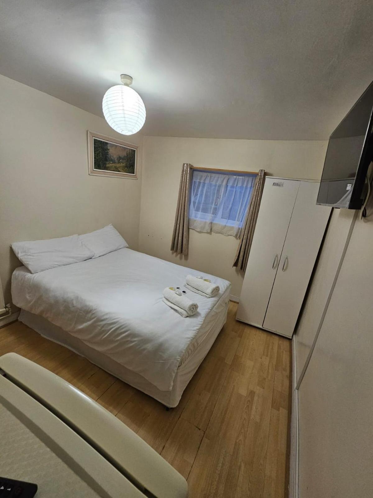 Bruce Rooms London Kültér fotó