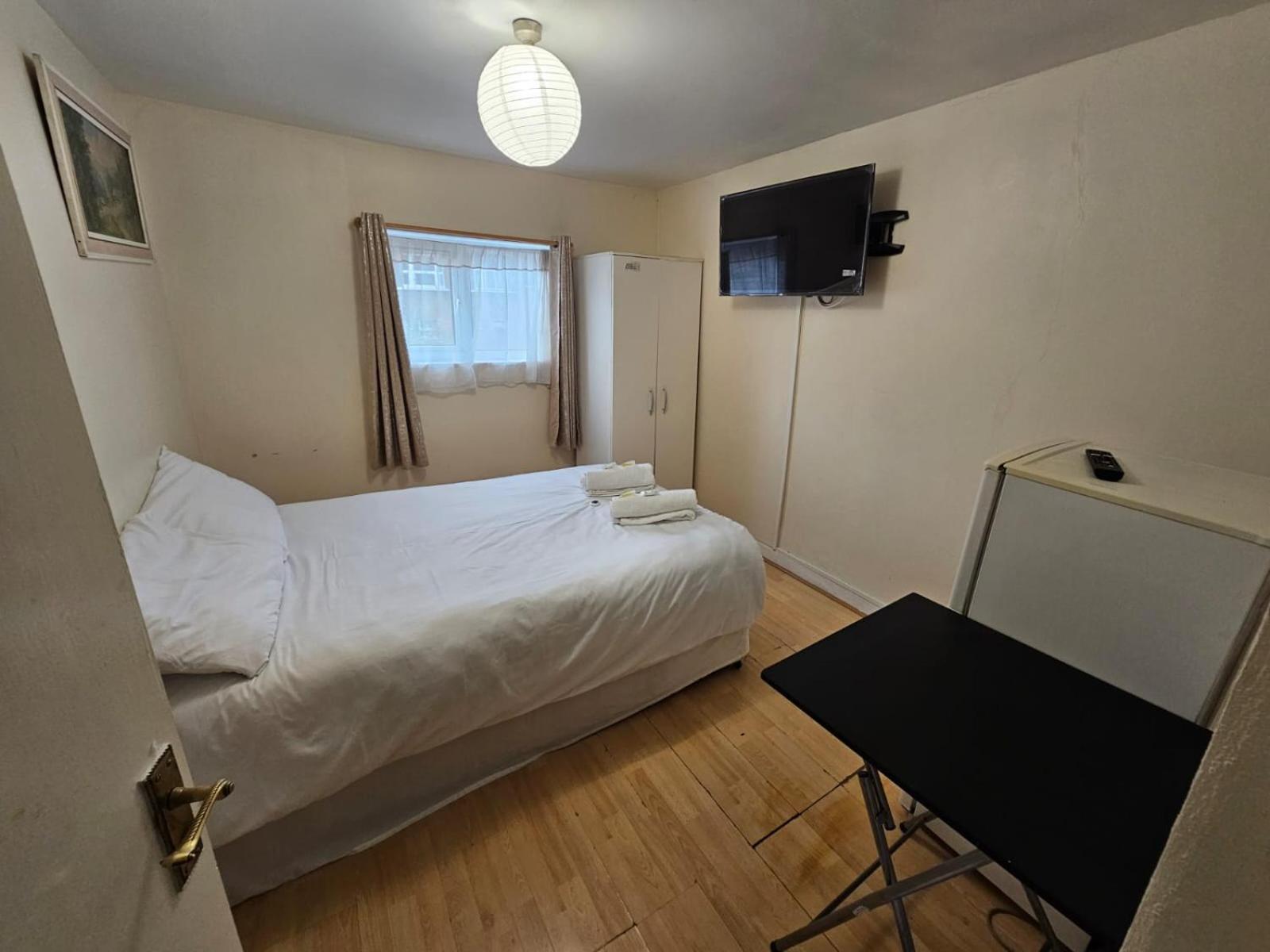Bruce Rooms London Kültér fotó