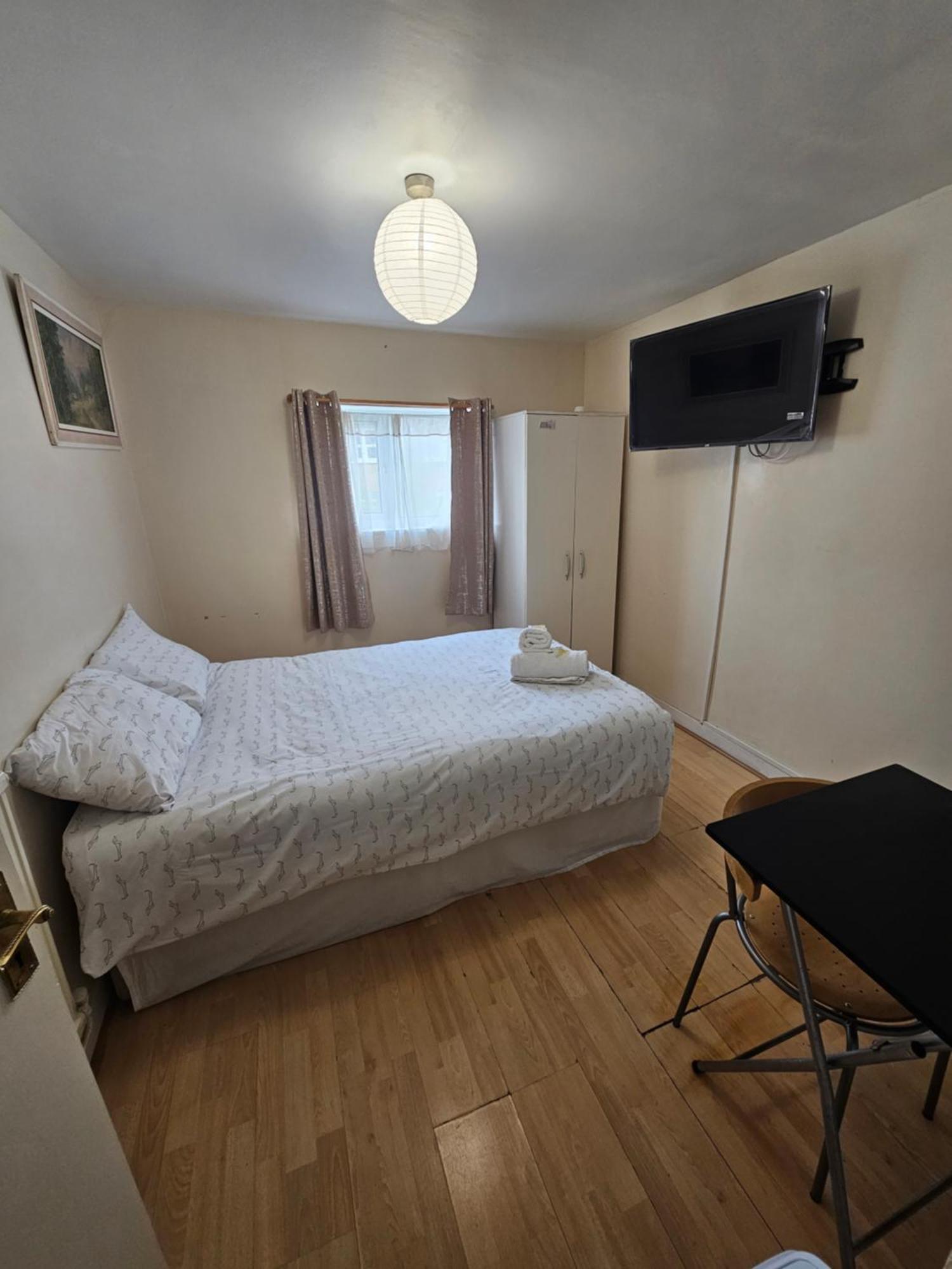 Bruce Rooms London Kültér fotó