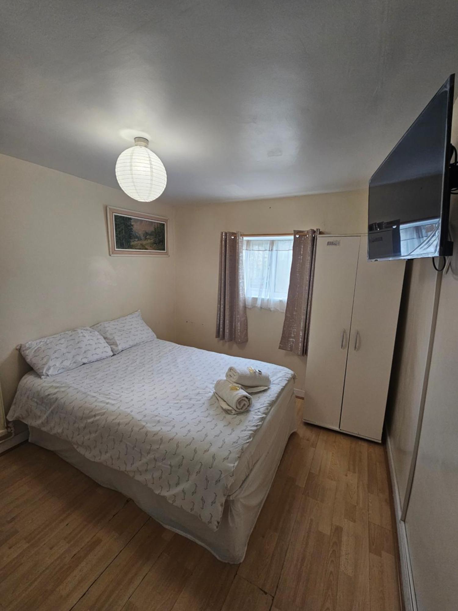 Bruce Rooms London Kültér fotó