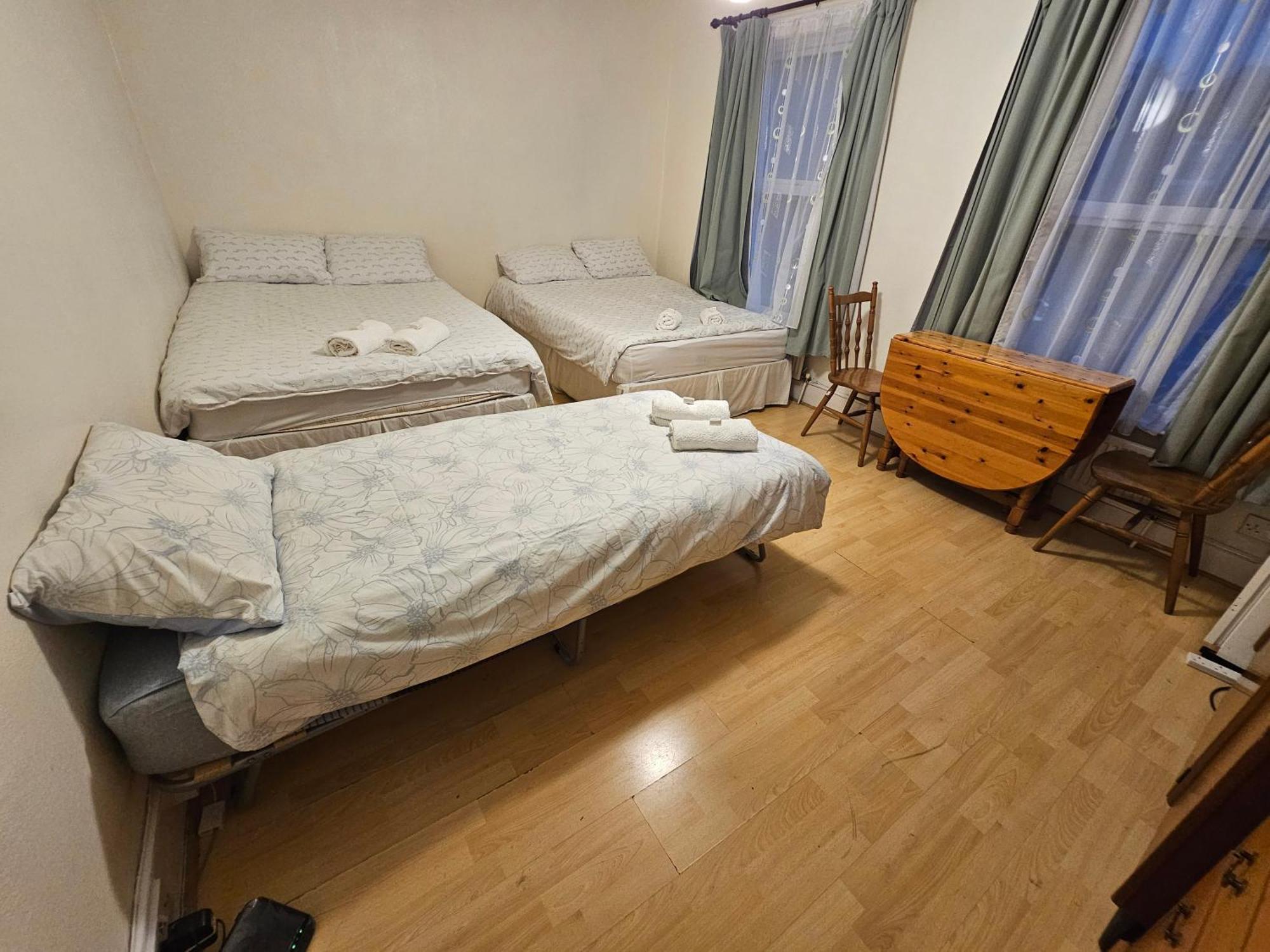 Bruce Rooms London Kültér fotó