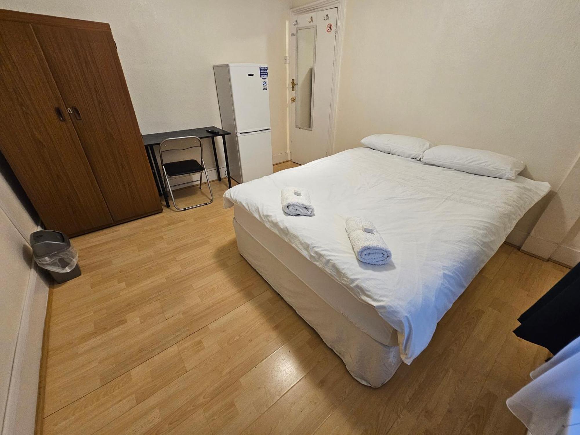 Bruce Rooms London Kültér fotó