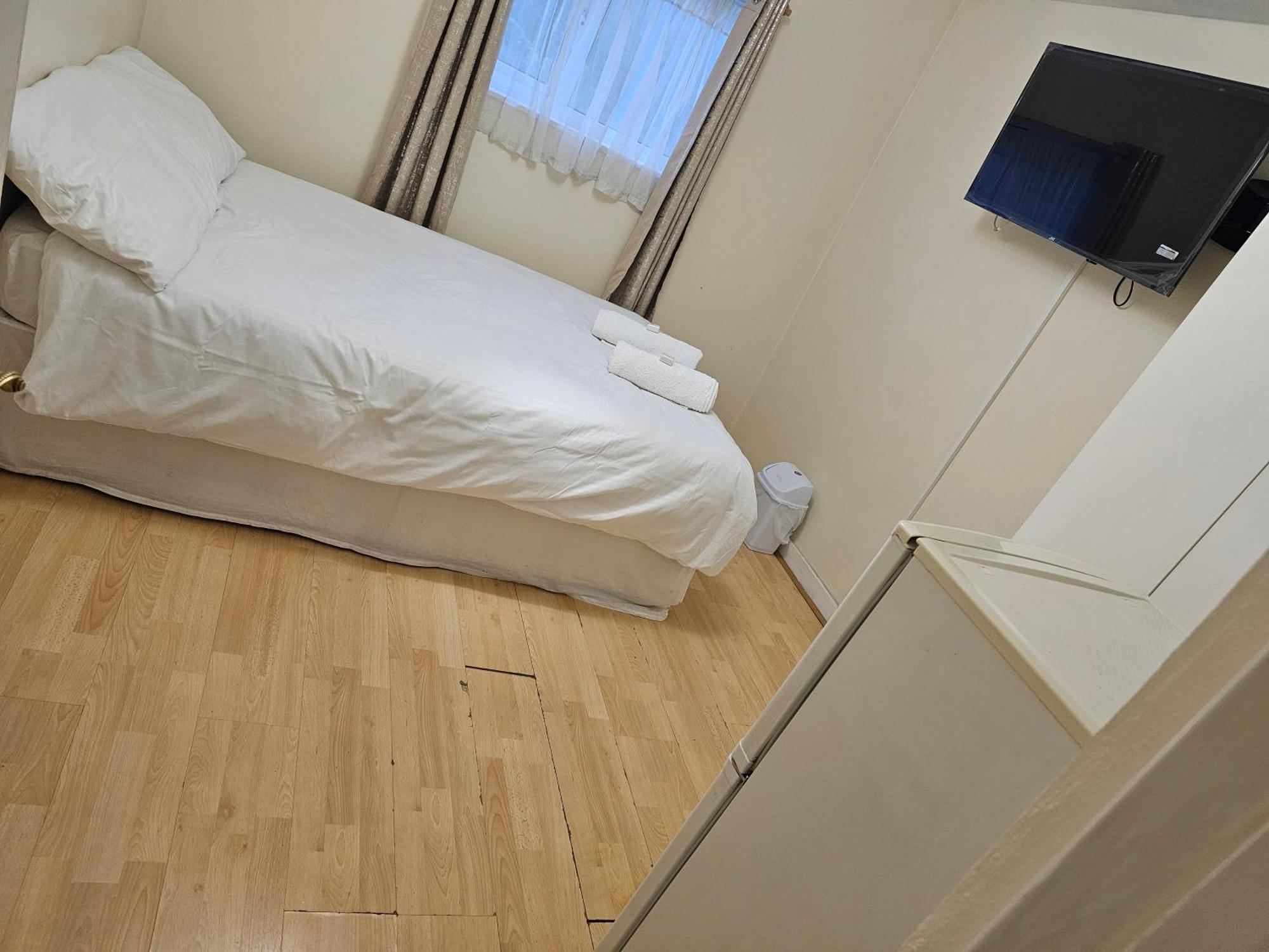 Bruce Rooms London Kültér fotó