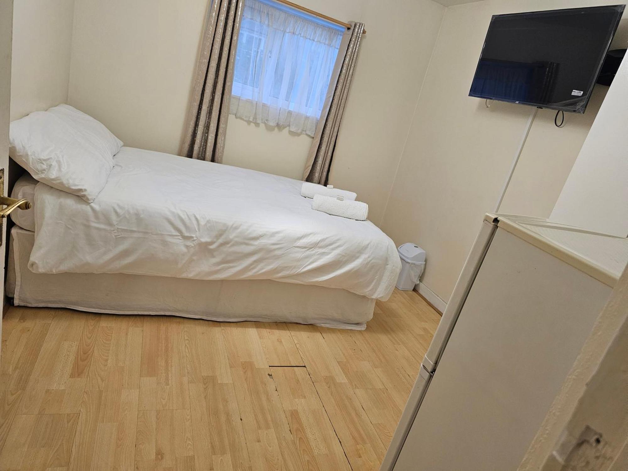Bruce Rooms London Kültér fotó