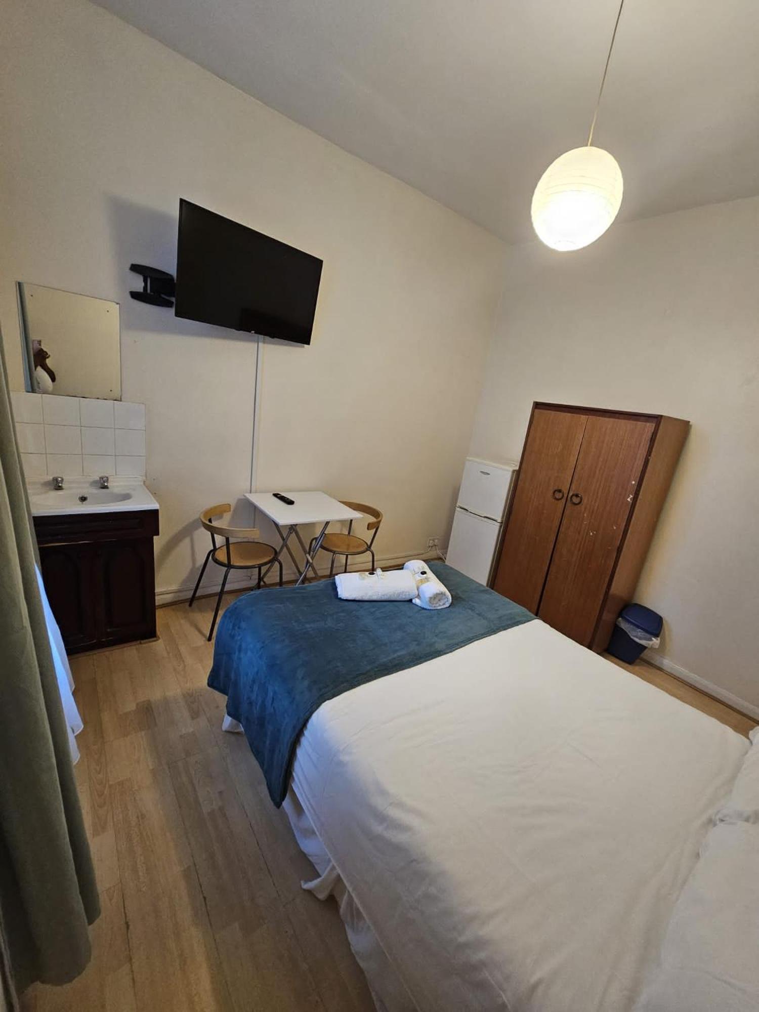 Bruce Rooms London Kültér fotó