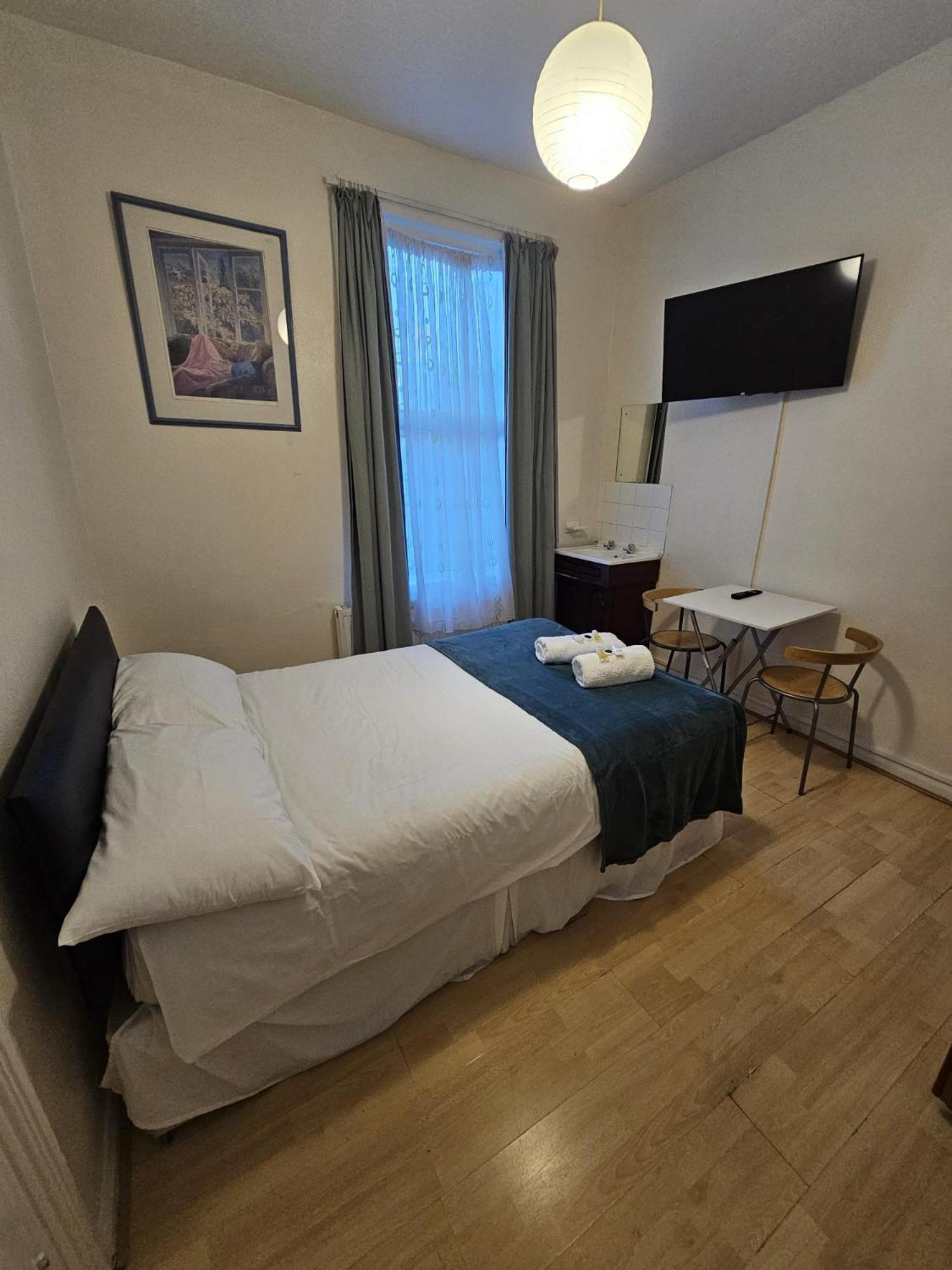 Bruce Rooms London Kültér fotó